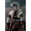 Pure Arts The Witcher 3:Wild Hunt Ciri of Cintra 1:6 Scale Action Figure