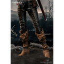 Pure Arts The Witcher 3:Wild Hunt Ciri of Cintra 1:6 Scale Action Figure