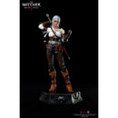 Pure Arts The Witcher 3:Wild Hunt Ciri of Cintra 1:6 Scale Action Figure