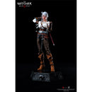 Pure Arts The Witcher 3:Wild Hunt Ciri of Cintra 1:6 Scale Action Figure