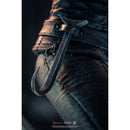 Pure Arts The Witcher Geralt Vs Eredin 1:6 Scale Diorama