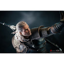 Pure Arts The Witcher Geralt Vs Eredin 1:6 Scale Diorama
