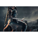 Pure Arts The Witcher Geralt Vs Eredin 1:6 Scale Diorama
