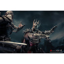 Pure Arts The Witcher Geralt Vs Eredin 1:6 Scale Diorama