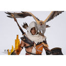Pure Arts Assassin's Creed : Animus Bayek 1:8 Scale Statue