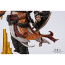 Pure Arts Assassin's Creed : Animus Bayek 1:8 Scale Statue