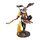 Pure Arts Assassin's Creed : Animus Bayek 1:8 Scale Statue