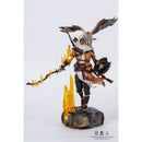 Pure Arts Assassin's Creed : Animus Bayek 1:8 Scale Statue