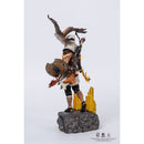 Pure Arts Assassin's Creed : Animus Bayek 1:8 Scale Statue