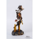 Pure Arts Assassin's Creed : Animus Bayek 1:8 Scale Statue