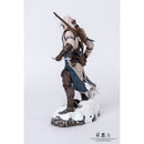 Pure Arts Assassin's Creed : Animus Connor 1:8 Scale Statue