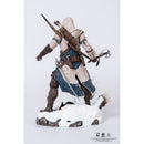 Pure Arts Assassin's Creed : Animus Connor 1:8 Scale Statue