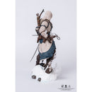 Pure Arts Assassin's Creed : Animus Connor 1:8 Scale Statue