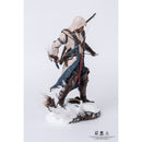 Pure Arts Assassin's Creed : Animus Connor 1:8 Scale Statue