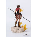 Pure Arts Assassin's Creed : Animus Kassandra 1:8 Scale Statue