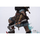 Pure Arts Assassin's Creed : Animus Eivor 1:8 Scale Statue