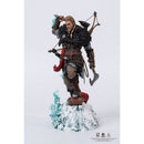 Pure Arts Assassin's Creed : Animus Eivor 1:8 Scale Statue