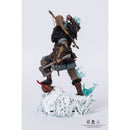 Pure Arts Assassin's Creed : Animus Eivor 1:8 Scale Statue
