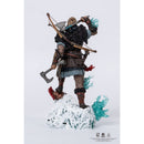 Pure Arts Assassin's Creed : Animus Eivor 1:8 Scale Statue