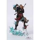 Pure Arts Assassin's Creed : Animus Eivor 1:8 Scale Statue