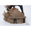 Pure Arts Assassin's Creed : Animus Bassim 1:8 Scale Statue