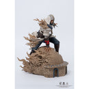 Pure Arts Assassin's Creed : Animus Bassim 1:8 Scale Statue