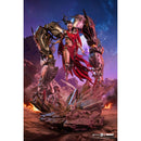 Pure Arts Borderlands Callis the Ripper Queen 1:6 Scale Statue