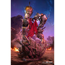 Pure Arts Borderlands Callis the Ripper Queen 1:6 Scale Statue