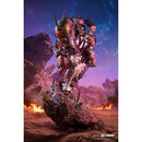 Pure Arts Borderlands Callis the Ripper Queen 1:6 Scale Statue