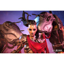 Pure Arts Borderlands Callis the Ripper Queen 1:6 Scale Statue