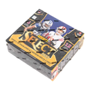 Panini NFL 2023 Select Football Cards (Display of 12)