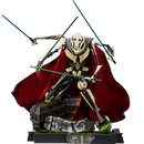 Sideshow Collectibles Star Wars General Grievous Premium Format Statue