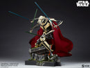 Sideshow Collectibles Star Wars General Grievous Premium Format Statue