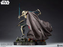 Sideshow Collectibles Star Wars General Grievous Premium Format Statue
