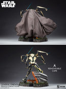 Sideshow Collectibles Star Wars General Grievous Premium Format Statue