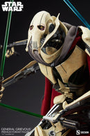 Sideshow Collectibles Star Wars General Grievous Premium Format Statue