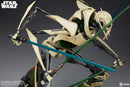 Sideshow Collectibles Star Wars General Grievous Premium Format Statue
