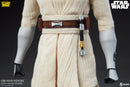 Sideshow Collectibles Star Wars: The Clone Wars Obi Wan Kenobi 1:6 Scale 12" Action Figure