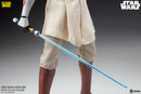 Sideshow Collectibles Star Wars: The Clone Wars Obi Wan Kenobi 1:6 Scale 12" Action Figure