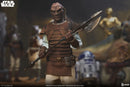 Sideshow Collectibles Star Wars: Return of The Jedi Pagetti Rook 1:6 Scale Action Figure