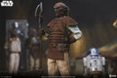 Sideshow Collectibles Star Wars: Return of The Jedi Pagetti Rook 1:6 Scale Action Figure