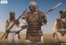 Sideshow Collectibles Star Wars: Return of The Jedi Pagetti Rook 1:6 Scale Action Figure