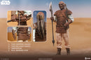 Sideshow Collectibles Star Wars: Return of The Jedi Pagetti Rook 1:6 Scale Action Figure