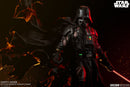 Sideshow Collectibles Star Wars Darth Vader Mythos Premium Format Statue