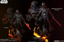 Sideshow Collectibles Star Wars Darth Vader Mythos Premium Format Statue