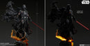 Sideshow Collectibles Star Wars Darth Vader Mythos Premium Format Statue