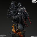 Sideshow Collectibles Star Wars Darth Vader Mythos Premium Format Statue