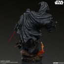 Sideshow Collectibles Star Wars Darth Vader Mythos Premium Format Statue