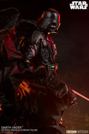 Sideshow Collectibles Star Wars Darth Vader Mythos Premium Format Statue