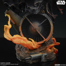 Sideshow Collectibles Star Wars Darth Vader Mythos Premium Format Statue